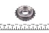 Комплект цепи ГРМ Skoda Fabia/ Roomster 1.4 TDi 03-10/ VW Polo 1.4 TDI 99-09 FEBI BILSTEIN 32266 (фото 7)