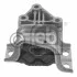 Подушка двигателя (R) Fiat Ducato 2.3 JTD 06- FEBI BILSTEIN 32276 (фото 1)