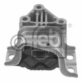 Подушка двигателя (R) Fiat Ducato 2.3 JTD 06- FEBI BILSTEIN 32276