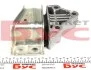 Подушка двигателя (R) Fiat Ducato 2.3 JTD 06- FEBI BILSTEIN 32276 (фото 6)
