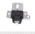 Подушка двигуна (L) Fiat Ducato/Citroen Jumper/Peugeot Boxer 2.2HDi-2.3D 06- FEBI BILSTEIN 32279 (фото 5)