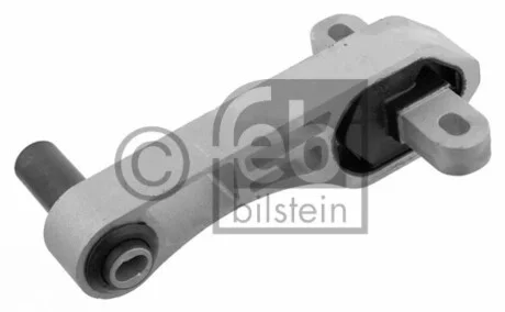 Подушка двигуна (задня/нижня) Citroen Nemo 1.4HDI 08- FEBI BILSTEIN 32290