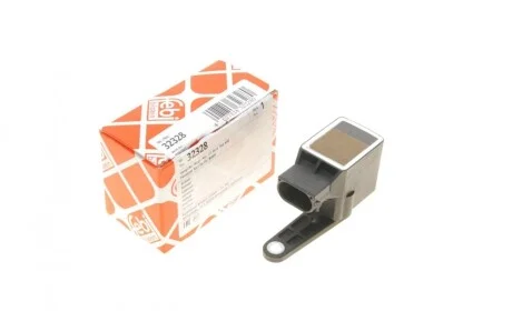 Датчик регулювання кута нахилу фар BMW 3 (E46/E90)/ 5 (E39/E60) FEBI BILSTEIN 32328