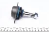 Опора шаровая (передняя) BMW X3 (E83) 2.0i-3.0i 03-11 FEBI BILSTEIN 32412 (фото 3)