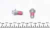 Опора шаровая (передняя) BMW X3 (E83) 2.0i-3.0i 03-11 FEBI BILSTEIN 32412 (фото 5)