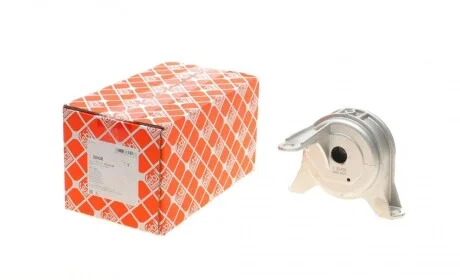 Подушка двигателя (R) Opel Astra G/H 1.7/1.9CDTI 99-10 FEBI BILSTEIN 32428