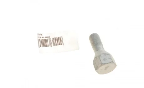 Болт кріплення колеса CITROEN JUMPER, FIAT DUCATO 94- (Вир-во FEBI) FEBI BILSTEIN 32440