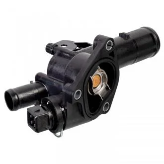 Термостат з корпусом і кільцем Renault Kangoo II 2007 - 2021 (вир-во FEBI) FEBI BILSTEIN 32445