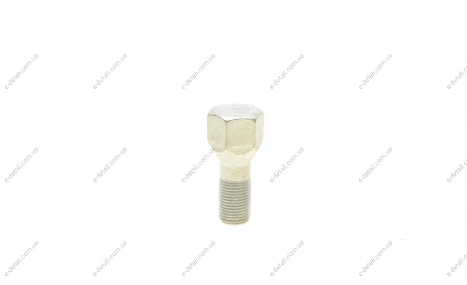 Болт колеса Citroen Jumper/Fiat Ducato/Peugeot Boxer (1.8t) 94- (M16x1.5) FEBI BILSTEIN 32450 (фото 1)