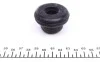 Втулка стабилизатора (переднего) Opel Agila 00-08 (d=20mm) FEBI BILSTEIN 32470 (фото 2)