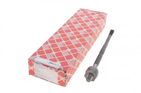 Тяга рульова Skoda Fabia/Roomster 99- (M14x1.5) FEBI BILSTEIN 32473