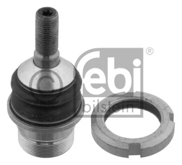 Опора шаровая (задняя/снизу) MB M-class (W164) 05-11/R-class (W251) 05-14 FEBI BILSTEIN 32476