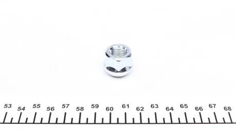 Гайка колісна (M12x1.5) FEBI BILSTEIN 32479