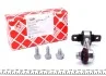Тяга стабилизатора (заднего) Audi A4 00-08 FEBI BILSTEIN 32491 (фото 1)