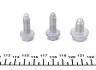 Тяга стабилизатора (заднего) Audi A4 00-08 FEBI BILSTEIN 32491 (фото 5)