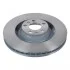 Тормозной диск AUDI/VW A6/A8/Phaeton "F D=360mm "98-11 FEBI BILSTEIN 32520 (фото 2)