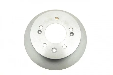 Диск тормозной (задний) Hyundai Elantra IV 06-11/Sonata IV 09-14 (262x10) FEBI BILSTEIN 32579