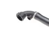 Патрубок системы охлаждения BMW 3 (E46) 97-06 (сверху) (L) FEBI BILSTEIN 32601 (фото 3)