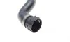 Патрубок системы охлаждения BMW 3 (E46) 97-06 (сверху) (L) FEBI BILSTEIN 32601 (фото 4)