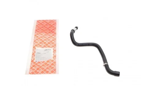 Шланг гідропідсилювача BMW 5 (E39) 2.0-3.0i 95-03/7 (E38) 2.8i 95-01 FEBI BILSTEIN 32604