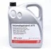Олива ATF Dexron VI (5L) (Opel/BMW/MB) FEBI BILSTEIN 32605 (фото 1)