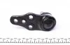 Опора кульова (передня/знизу) Chevrolet Lacetti 05- FEBI BILSTEIN 32610 (фото 4)