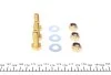 Опора кульова (передня/знизу) Chevrolet Lacetti 05- FEBI BILSTEIN 32610 (фото 6)