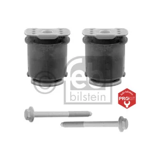 Ремкомплект, сайлентблок балки FEBI BILSTEIN 32633