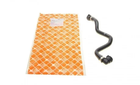 Патрубок радиатора BMW X5 (E53) 4.4i/4.6is 00-03 FEBI BILSTEIN 32639