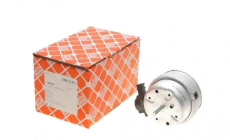 Подушка двигателя Audi A4/A6/ VW Passat 2.5 TDI 97-05 FEBI BILSTEIN 32642
