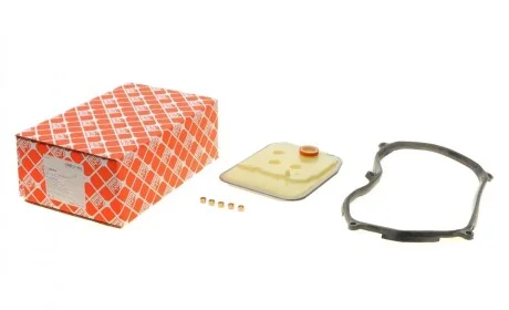 Фільтр АКПП VW Passat 1.6-2.0 96-05 FEBI BILSTEIN 32644
