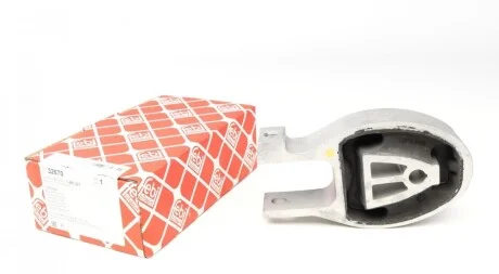 Подушка двигателя (задняя/нижняя) Ford Mondeo Turnier/Galaxy II/S-Max 2.3 06-15 FEBI BILSTEIN 32670