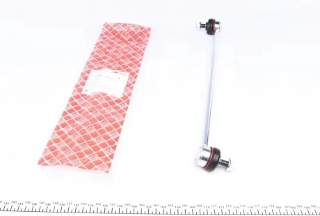 FEBI BMW тяга стабілізатора передн.прав.xDrive 5 E60 05- FEBI BILSTEIN 32681