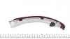 Комплект цепи ГРМ Toyota Avensis/Corolla/Rav 4 1.4/1.6/1.8 99- (z=130) (симплекс) FEBI BILSTEIN 32692 (фото 5)