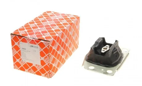 Подушка двигателя (L) Ford Galaxy 2.0/Mondeo 1.6-2.5 07- FEBI BILSTEIN 32698