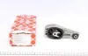 Подушка двигателя (задняя/нижняя) Citroen C3/Peugeot 207 1.6 16V/1.6HDi 06- (косточка) FEBI BILSTEIN 32716 (фото 1)