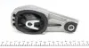Подушка двигателя (задняя/нижняя) Citroen C3/Peugeot 207 1.6 16V/1.6HDi 06- (косточка) FEBI BILSTEIN 32716 (фото 3)