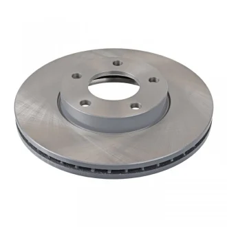FEBI MAZDA диск гальмівний передн.Mazda 3, 5 FEBI BILSTEIN 32765