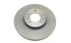 Диск тормозной (передний) Mazda 3 03-14/Mazda 5 05- (300x25) FEBI BILSTEIN 32770 (фото 1)