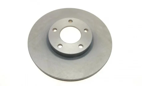 Диск гальмівний (передній) Mazda 3 03-14/Mazda 5 05- (300x25) FEBI BILSTEIN 32770