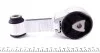 Подушка двигуна (верхня) (R) Renault Megane III 1.9 dCi 08- FEBI BILSTEIN 32773 (фото 2)