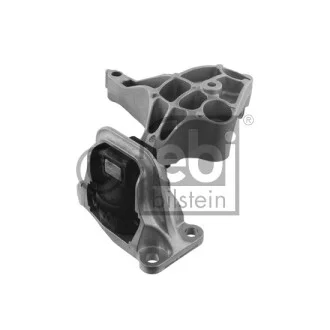 Подушка двигателя правая RENAULT (выр-во FEBI) FEBI BILSTEIN 32776