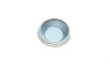 Диск тормозной (задний) Citroen C3/C4 /Peugeot 207/307 05- (248.4х9) (d=30mm) (с подшипником) FEBI BILSTEIN 32782 (фото 8)
