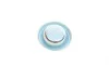 Диск тормозной (задний) Citroen C3/C4 /Peugeot 207/307 05- (248.4х9) (d=30mm) (с подшипником) FEBI BILSTEIN 32782 (фото 9)