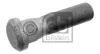 Болт для кріплення колеса FEBI BILSTEIN 32797 (фото 1)