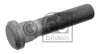 Болт крепления колеса FEBI BILSTEIN 32799 (фото 2)
