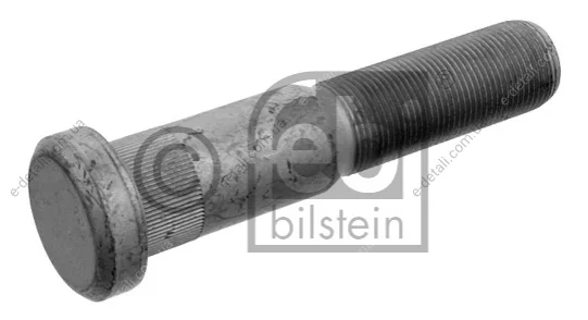 Болт для кріплення колеса FEBI BILSTEIN 32801 (фото 1)
