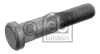Болт для кріплення колеса FEBI BILSTEIN 32801 (фото 1)