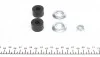 Тяга стабилизатора (заднего) Mitsubishi Lancer VII 03- (L=111 mm) FEBI BILSTEIN 32870 (фото 5)