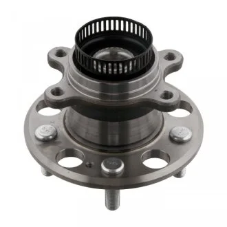 FEBI HYUNDAI маточина заднього колеса Elantra 00-,i30,Kia Ceed 06- FEBI BILSTEIN 32885